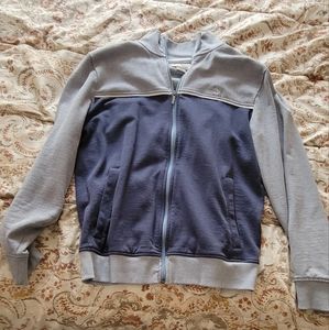 Penguin Zip Up fleece